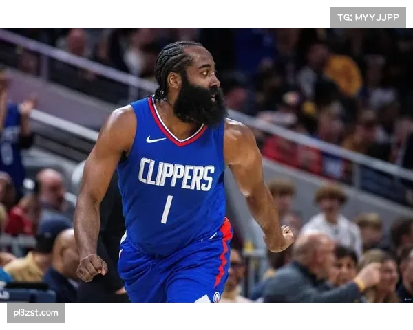 理查德赛后采访谈哈登：他是我最不愿观看的NBA球员之一