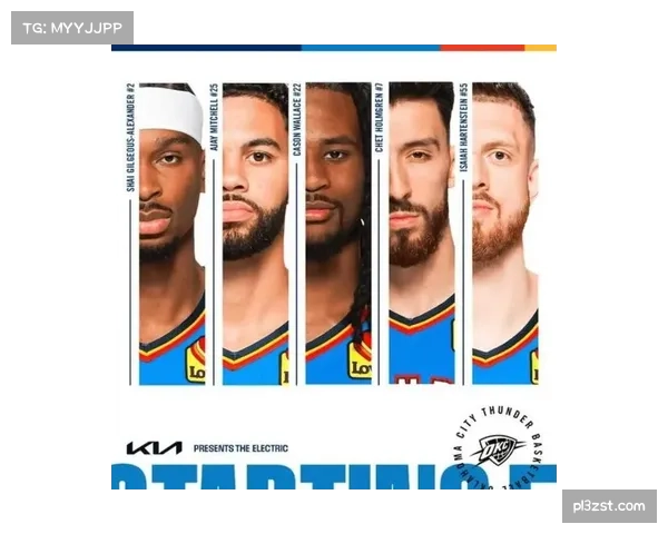 雷霆展现冠军相稳居榜首 攻防效率俱佳成西部标杆